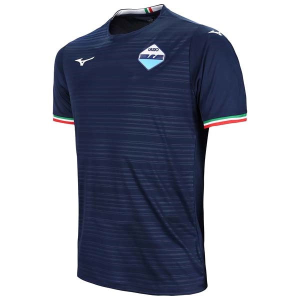 Tailandia Camiseta Lazio 2ª 2023 2024